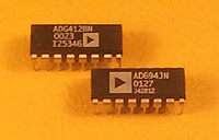 Analog Devices DIP 16