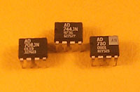 Analog Devices DIP 8