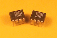 DS1302 Dallas Semiconductor IC