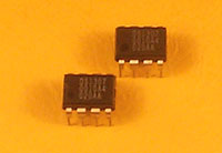 DS1232 Dallas Semiconductor IC
