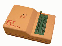 Atmel Programmer