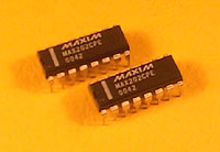 MAX202 Maxim IC