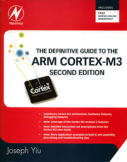 Click for Larger Image - ARM Cortex M3