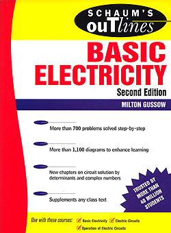 Click for Larger Image - Basic Electricity