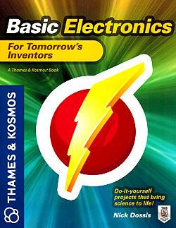 Book For Basic Electronics Pdf