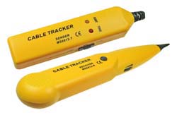 Cable Tracker
