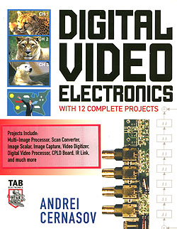 Click for Larger Image - Teach Yourself Electricity and Electronics