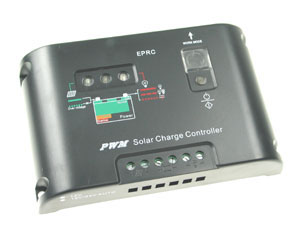 Solar Charge Controller