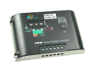 10A Solar Charge Controller