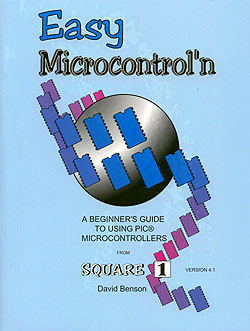 Easy Microcontrol'n