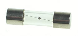 M205 Slow Blow Fuses