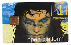 Smart Card