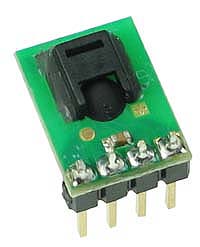 Humidity and Temperature Sensor