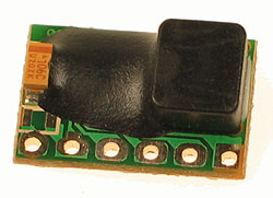 High-Precision Pressure Sensor - HP03D