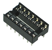 IC Sockets