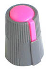 Grey Plastic Small with Pointer