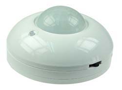 Ceiling Motion Sensor