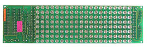 LED Matrix 8x20