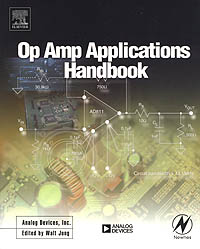 Op Amp Applications Handbook