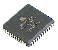 PIC16F877-IL AMicrochip IC