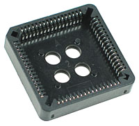 PLCC Sockets