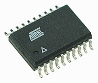 ATTINY2313A-SU - ATtiny2313A 20-Pin 20MHz 2kb 8-bit Microcontroller