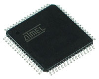ATMEGA103-6AC - ATMega103 64-Pin 6MHz 128kb 8-bit Microcontroller
