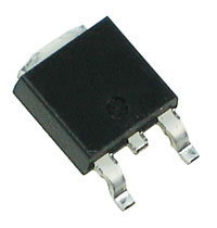 IRFR120N - IRFR120 9.4A 100V N-Channel MOSFET Transistor