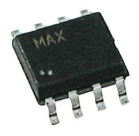 MAX706CSA - MAX706 Microprocessor Supervisory IC