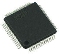 LPC2134FBD64 - LPC2134 64-pin Flash 128kbyte 60MHz ARM Microcontroller