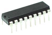 PT2272-L4 - PT2272 Remote Control Decoder IC