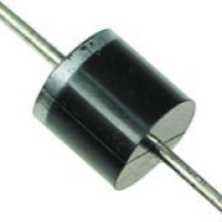 FR604 - FR604 400V 6A Fast Recovery Diode