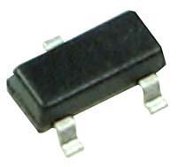 2N5551S - 2N5551S NPN Small Signal SMD Transistor