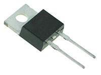 MUR820G - MUR820G 8A 200V Ultra-Fast Recovery Diode