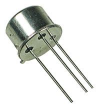 2N4033 - 2N4033 PNP General Purpose Transistor