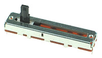 Sliding Potentiometers