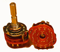 Rotary Switches