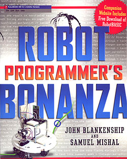 Click for Larger Image - Robot Programmer's Bonanza