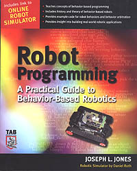 Robot Programming