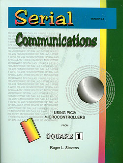 Serial Communications