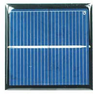 Solar Cells