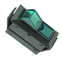 Rocker Switches