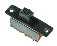 Slide Switches