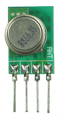 TLP868A - Radio Transmitter Modules