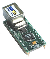 USB Module