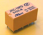 DIP Relay