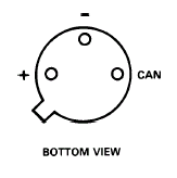 AD590 Analog Devices IC