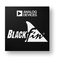 Microsoft .NET Micro Framework Available on Analog Devices Blackfin Processor