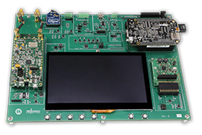 New Multifaceted IoT Sensor Platform with Battery-Free Operation