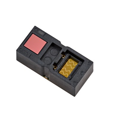 New VL53L9 Module with 2,268 resolution zones
